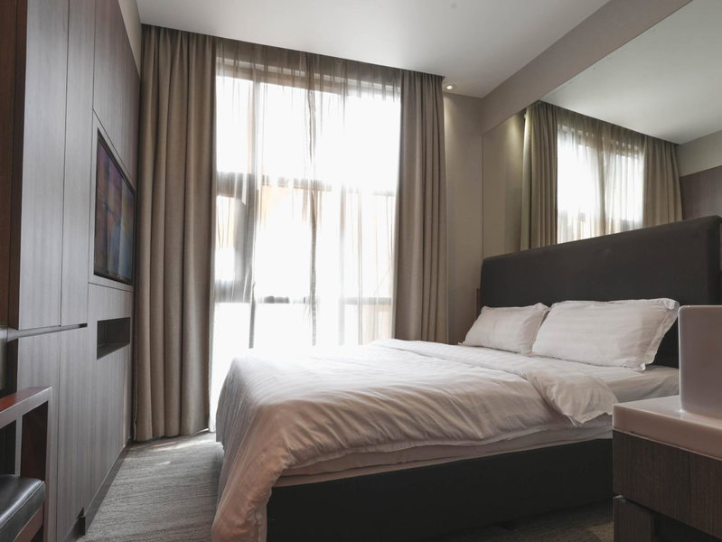 Amrise Hotel Kitchener, Check In 9PM, Check Out 8AM, Сингапур, Сингапур