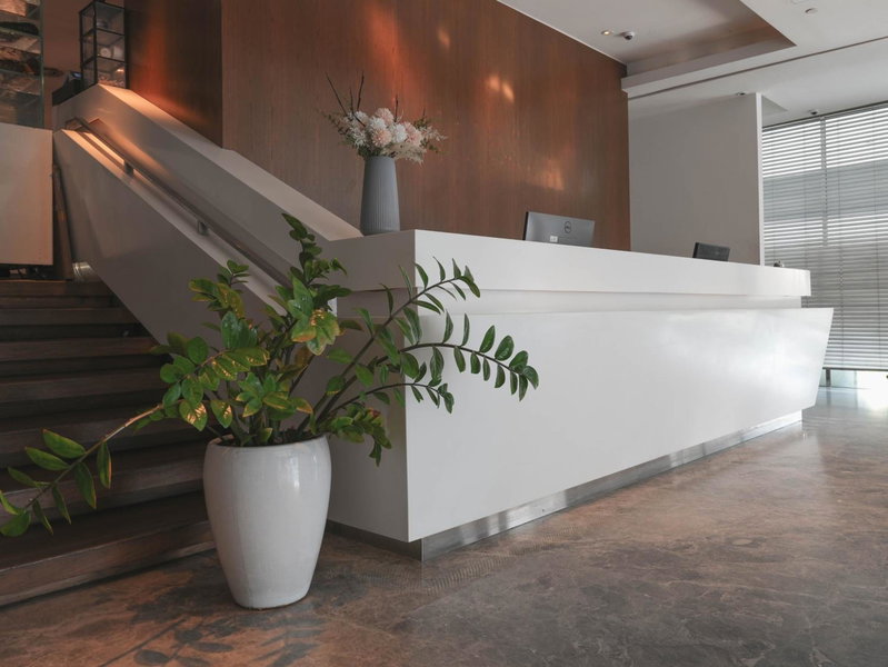 Amrise Hotel Kitchener, Check In 9PM, Check Out 8AM, Сингапур, Сингапур