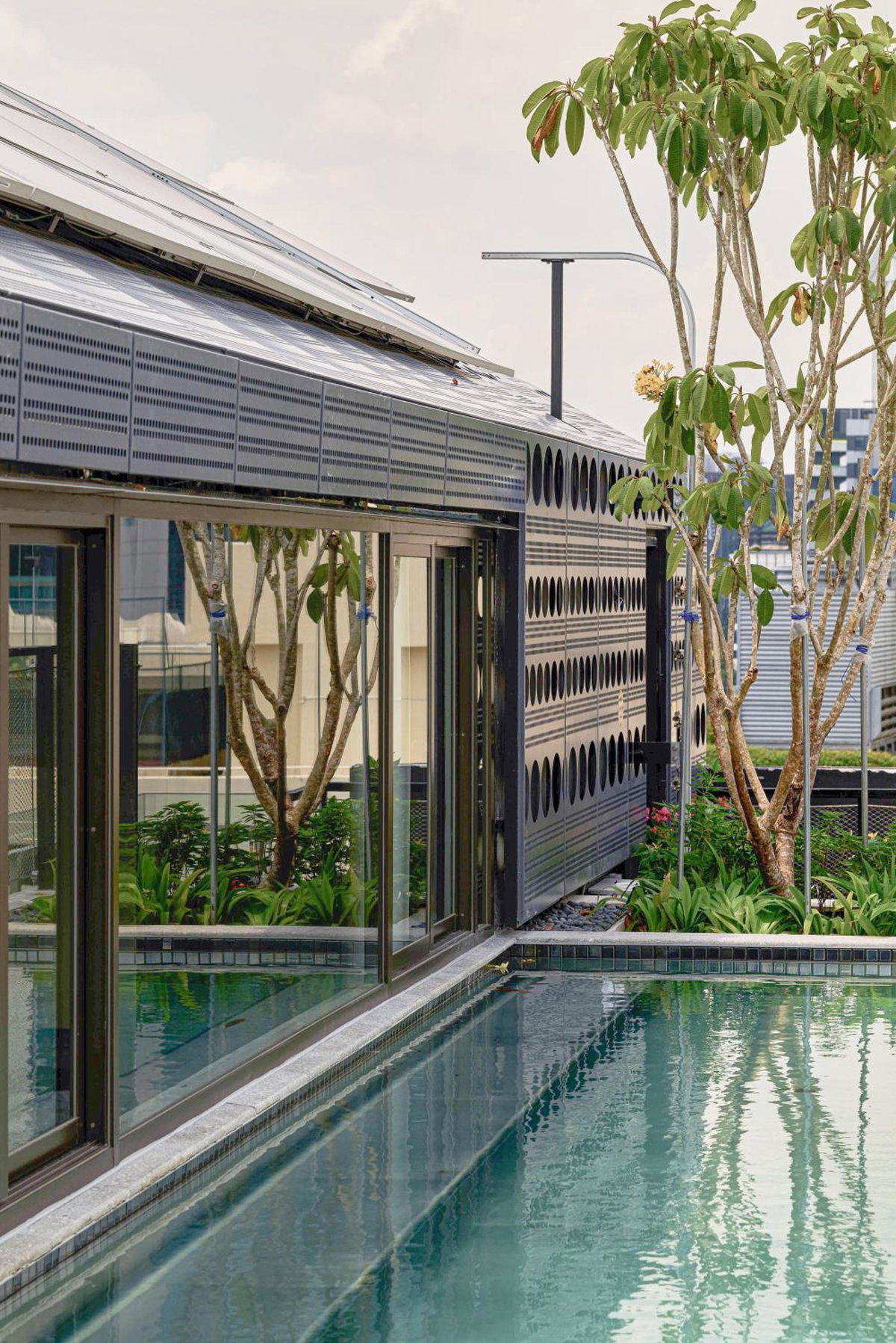 21 Carpenter, Singapore, a Member of Design Hotels, Singapore