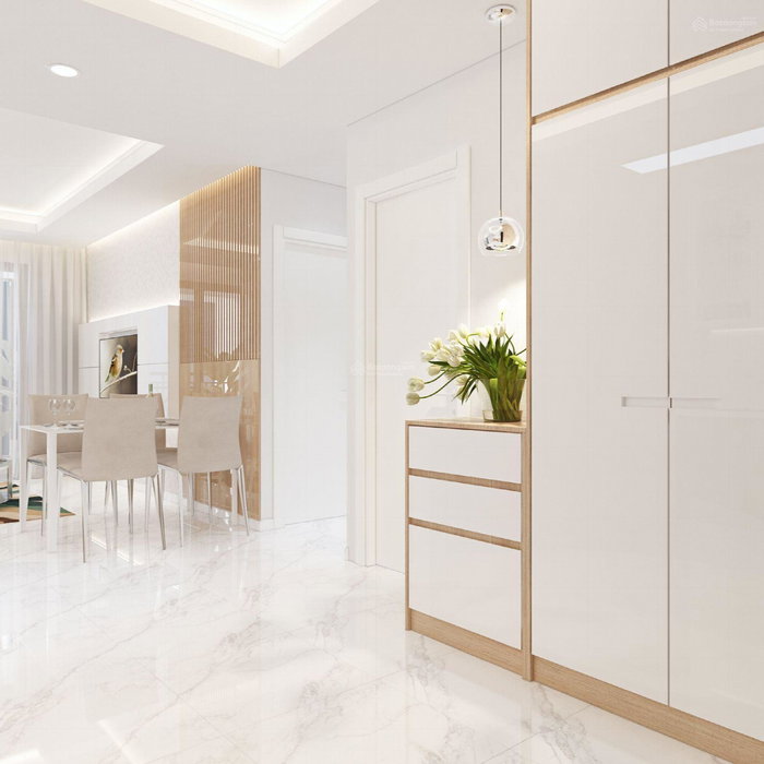 Apartment for sale in Nha Be, Vietnam · Saigon South Residences · 2 rooms, 2 baths