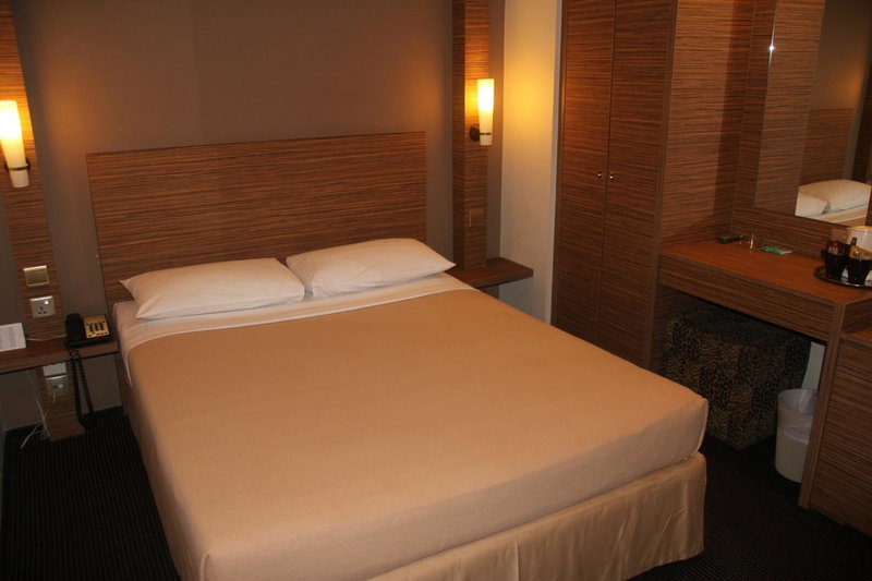 Classique Hotel, Сингапур, Сингапур