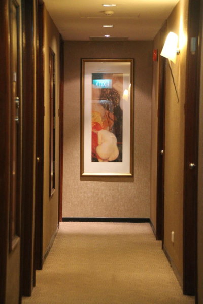 Classique Hotel, Сингапур, Сингапур