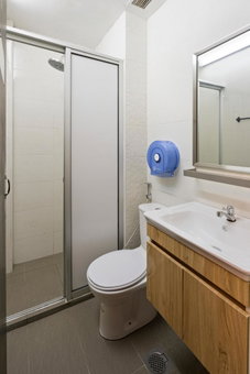7 Wonders Hostel at Upper Dickson, Сингапур, Сингапур