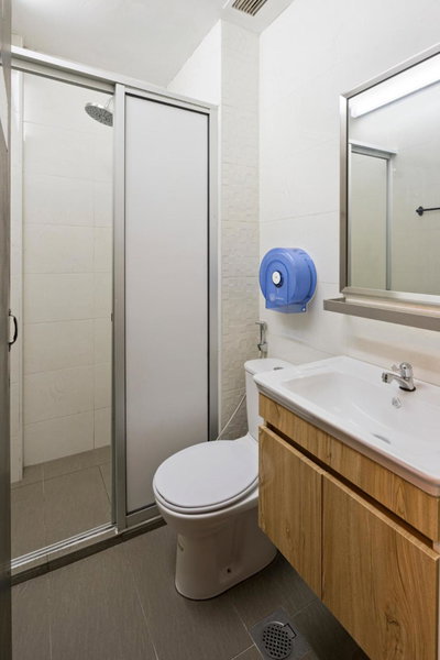 7 Wonders Hostel at Upper Dickson, Сингапур, Сингапур