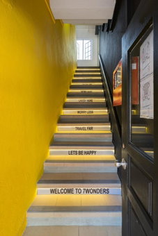 7 Wonders Hostel at Upper Dickson, Сингапур, Сингапур