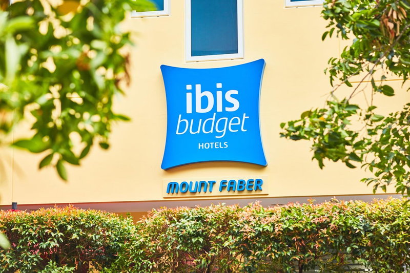 ibis budget Singapore Mount Faber, Singapur, Singapur