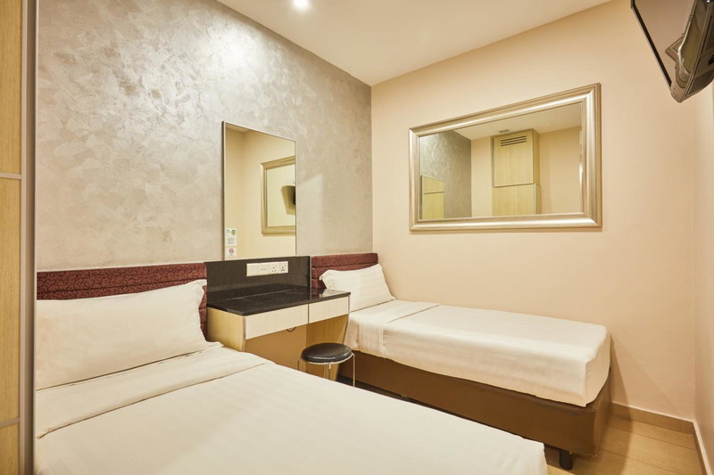 ibis budget Singapore Mount Faber, Singapur, Singapur
