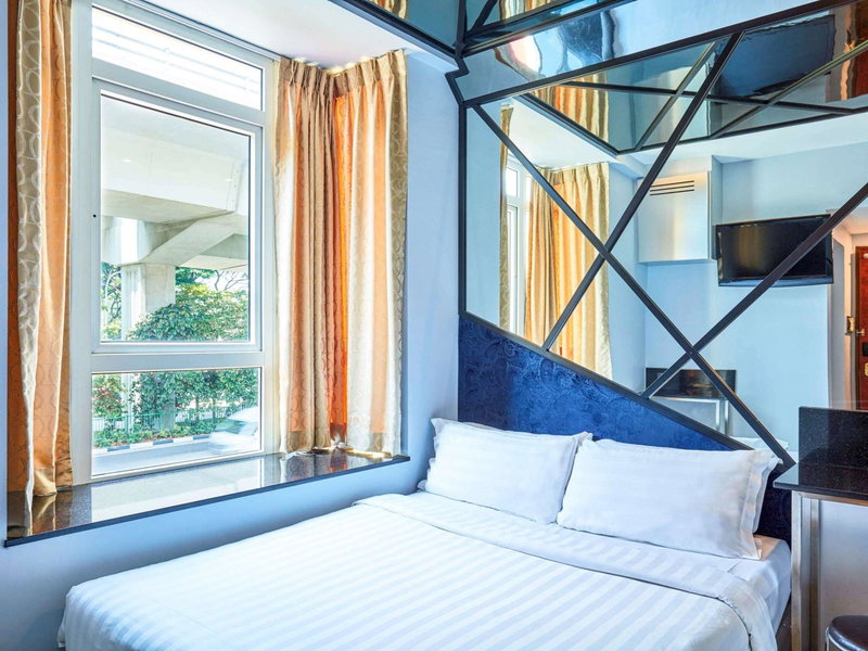 ibis budget Singapore Mount Faber, Singapur, Singapur