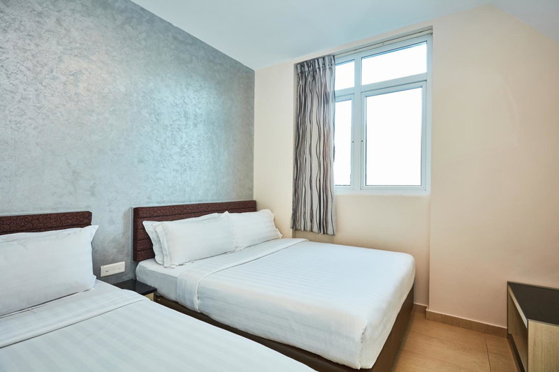 ibis budget Singapore Mount Faber, Singapur, Singapur