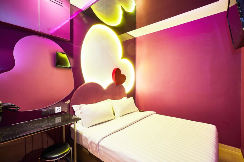ibis budget Singapore Mount Faber, Singapur, Singapur