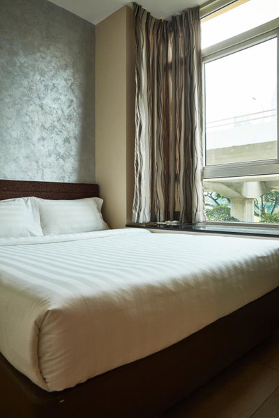 ibis budget Singapore Mount Faber, Singapur, Singapur