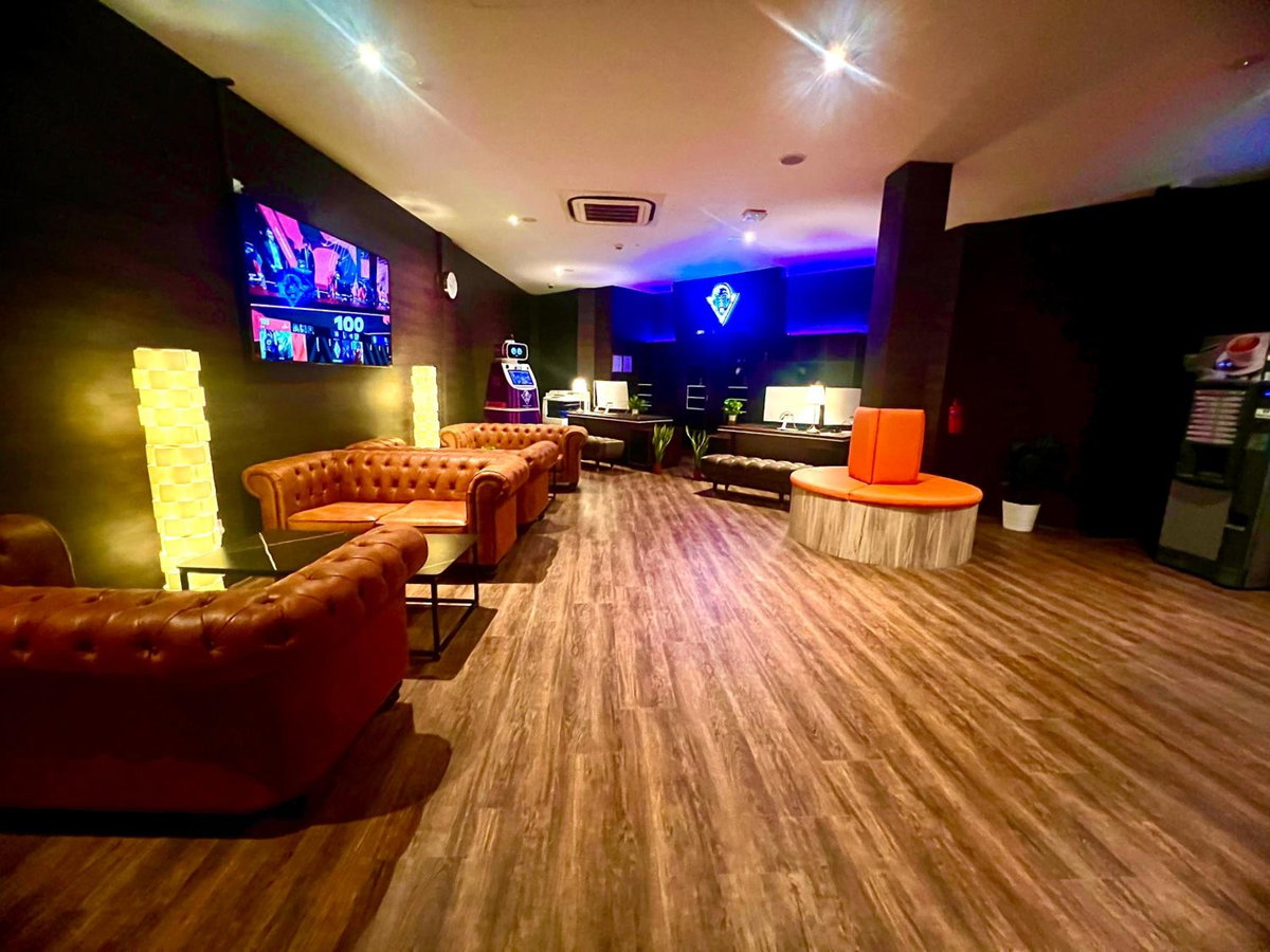 Arena eSports Hotel at Bugis Village, Singapore