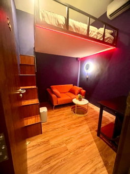 Arena eSports Hotel at Bugis Village, Singapore, Singapore