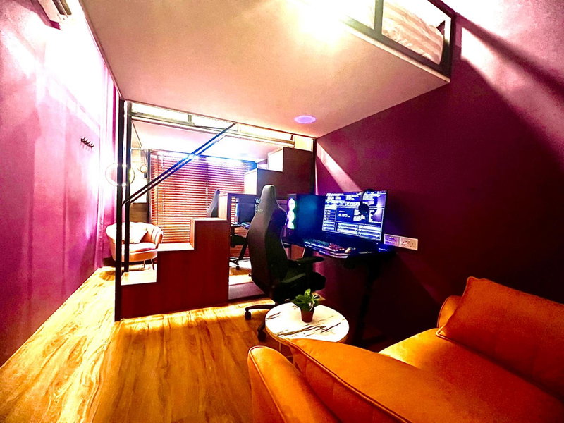 Arena eSports Hotel at Bugis Village, Singapore, Singapore