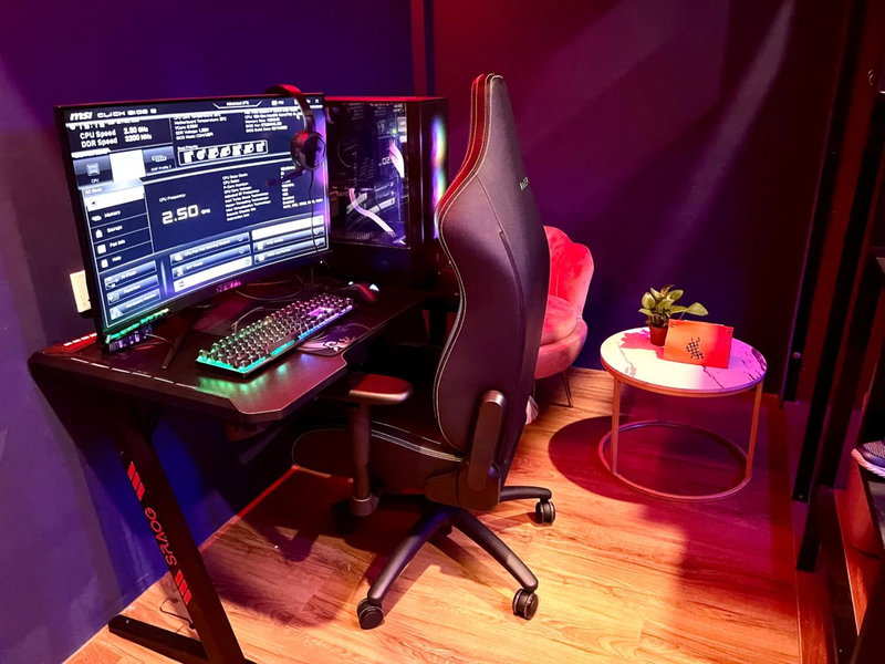 Arena eSports Hotel at Bugis Village, Singapore, Singapore