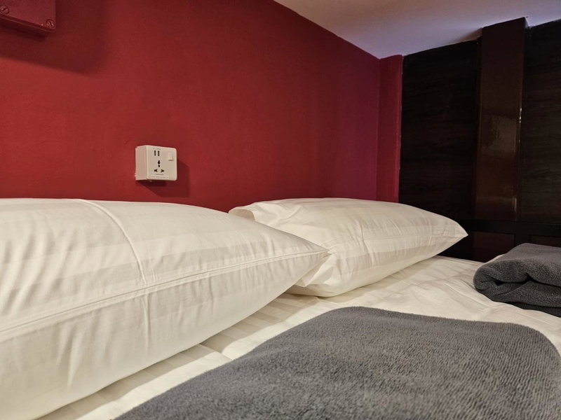 Arena eSports Hotel at Bugis Village, Singapore, Singapore