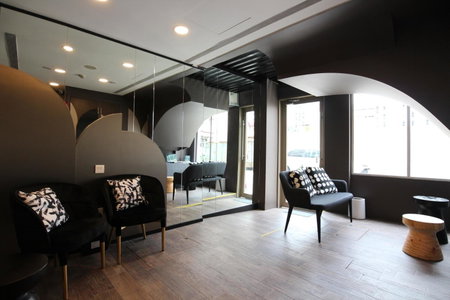 ST Signature Bugis Beach, SHORT OVERNIGHT, 8 Hours, 11PM-7AM, Сингапур, Сингапур