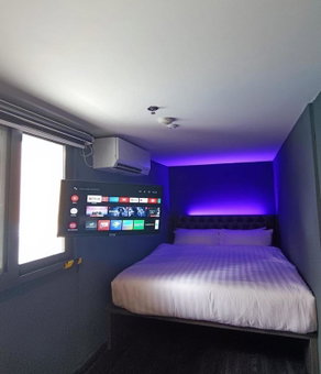 HOTEL JJH - newly opened near BUGIS, Сингапур, Сингапур