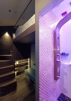 HOTEL JJH - newly opened near BUGIS, Сингапур, Сингапур