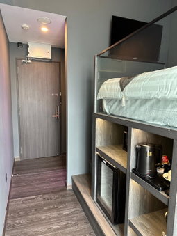 HOTEL JJH - newly opened near BUGIS, Сингапур, Сингапур