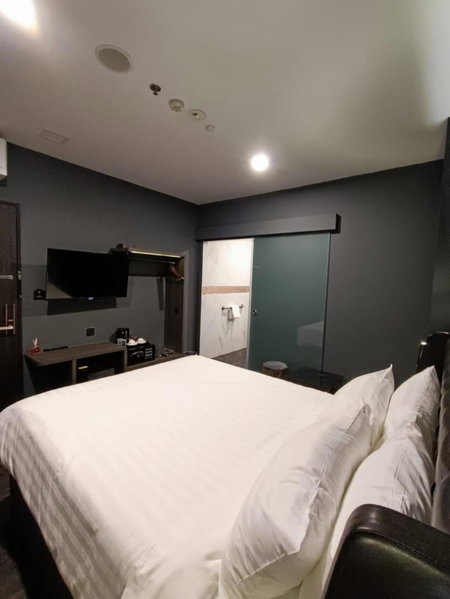 HOTEL JJH - newly opened near BUGIS, Сингапур, Сингапур