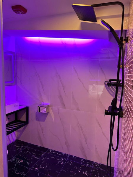 HOTEL JJH - newly opened near BUGIS, Сингапур, Сингапур
