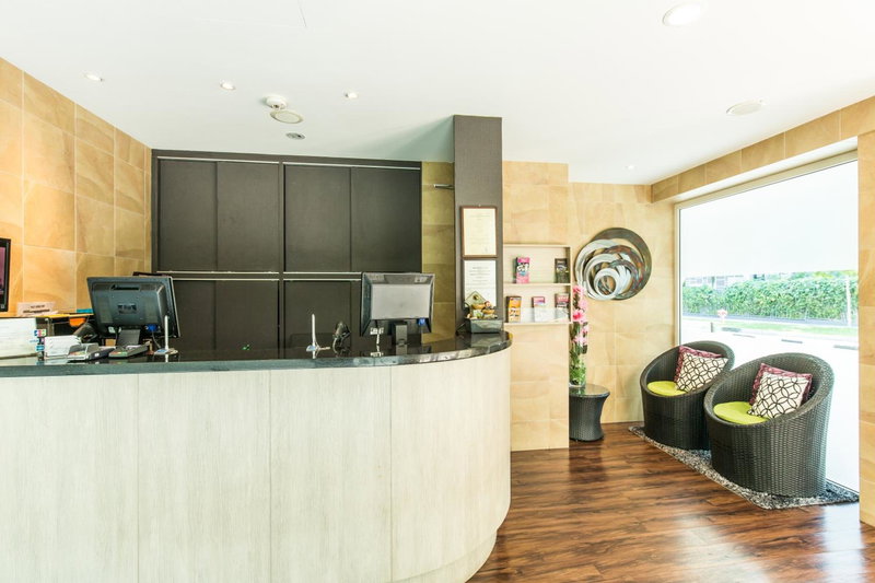 Fragrance Hotel - Viva, Сингапур, Сингапур