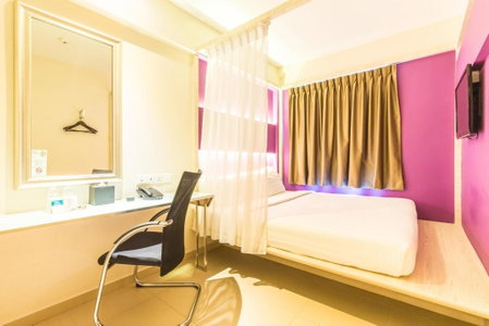 Fragrance Hotel - Viva, Сингапур, Сингапур