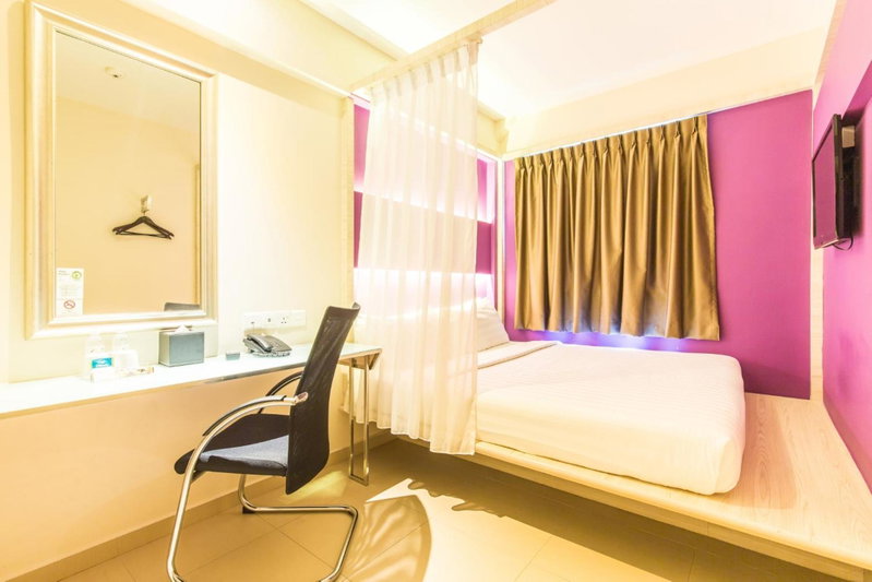 Fragrance Hotel - Viva, Сингапур, Сингапур