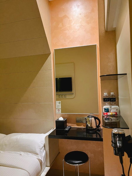 Fragrance Hotel - Viva, Сингапур, Сингапур
