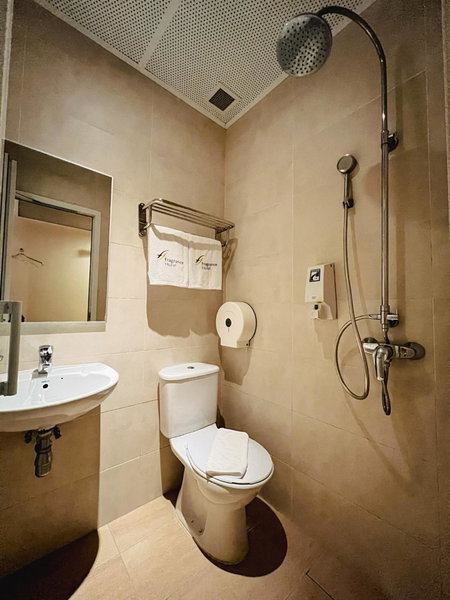 Fragrance Hotel - Viva, Сингапур, Сингапур