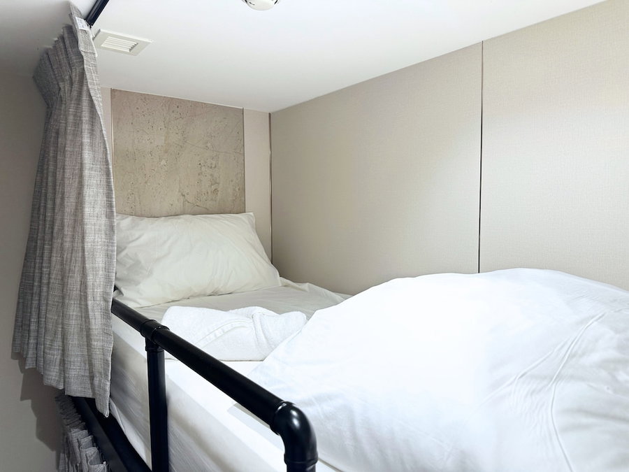 Nest Hotel Singapore, Singapore, Singapore