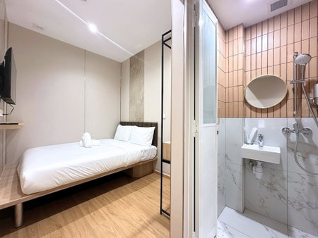 Nest Hotel Singapore, Singapore, Singapore