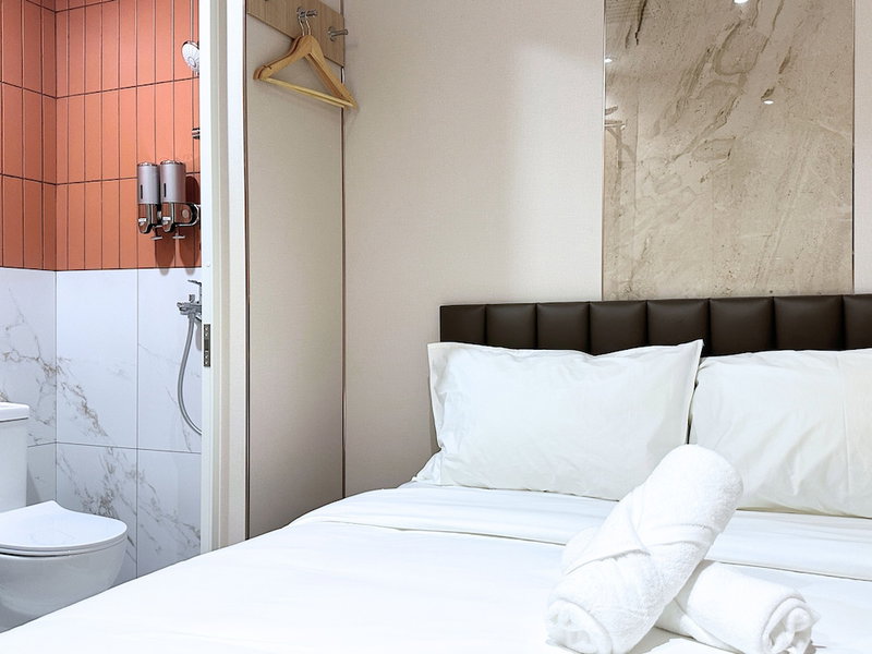 Nest Hotel Singapore, Singapore, Singapore