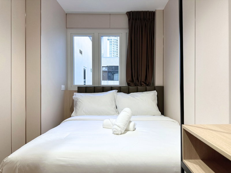 Nest Hotel Singapore, Singapore, Singapore
