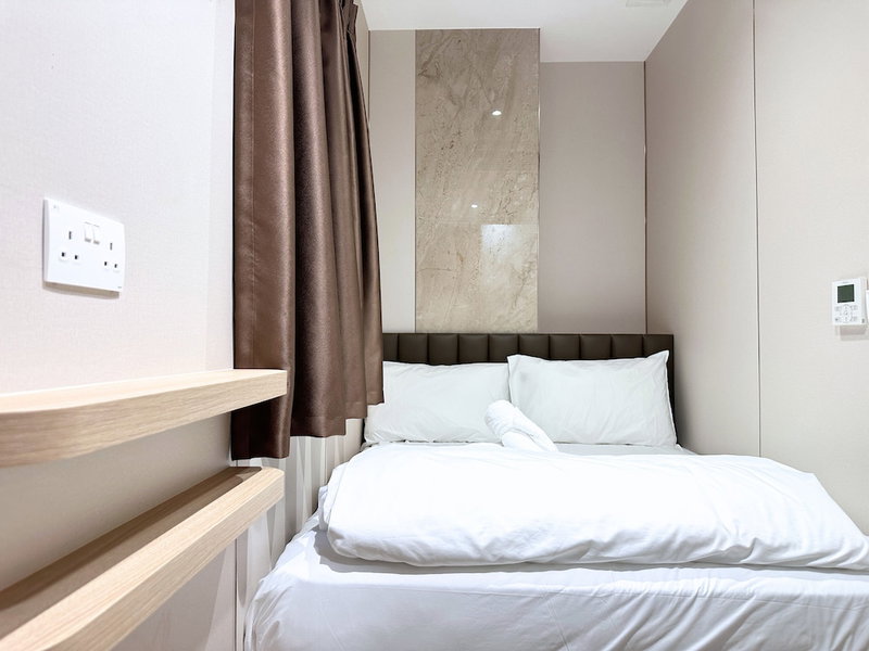 Nest Hotel Singapore, Singapore, Singapore
