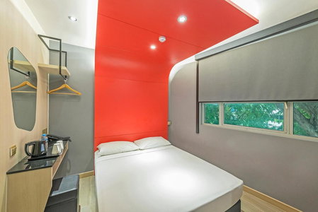 Hotel 81 Lavender, Сингапур, Сингапур