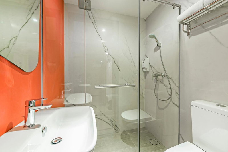 Hotel 81 Lavender, Сингапур, Сингапур
