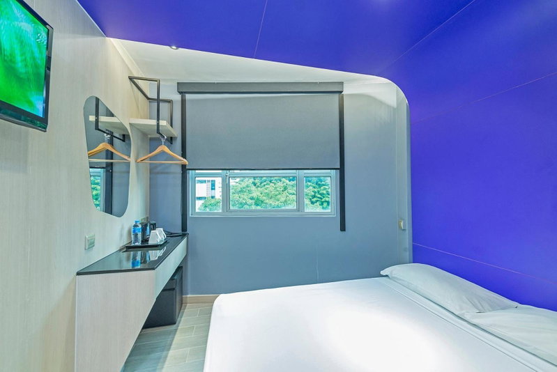 Hotel 81 Lavender, Сингапур, Сингапур