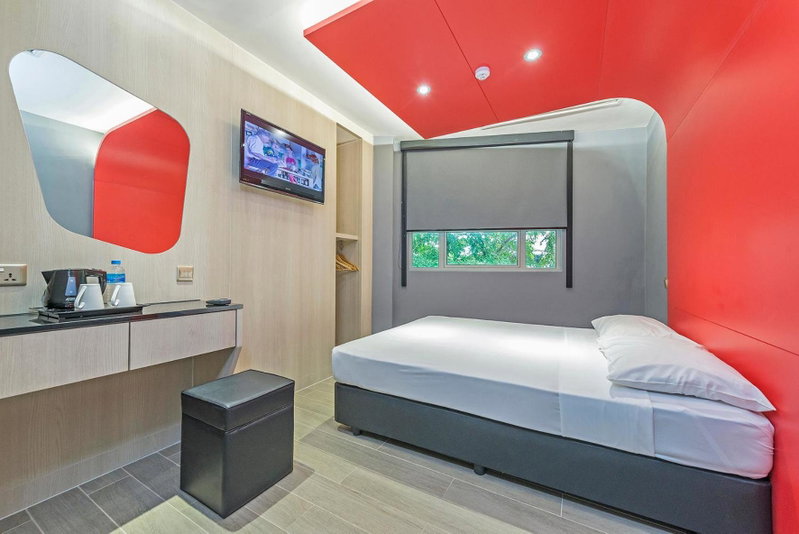 Hotel 81 Lavender, Сингапур, Сингапур