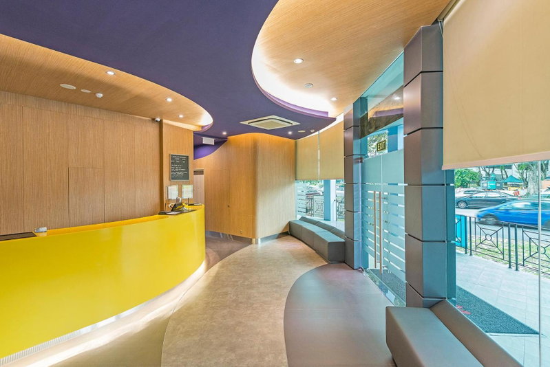 Hotel 81 Lavender, Сингапур, Сингапур