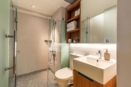 Weave Suites - Midtown, Singapore, Singapore