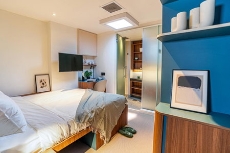 Weave Suites - Midtown, Singapore, Singapore