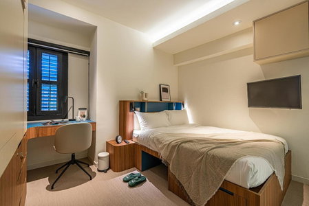 Weave Suites - Midtown, Singapore, Singapore