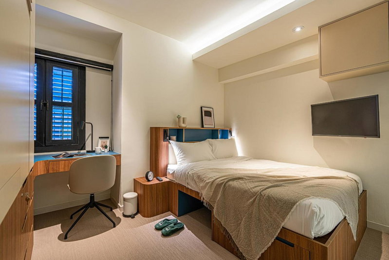Weave Suites - Midtown, Singapore, Singapore
