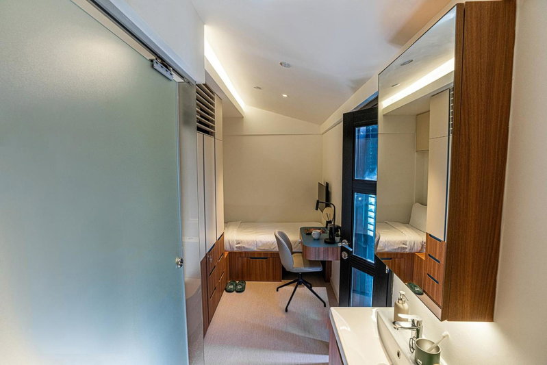 Weave Suites - Midtown, Singapore, Singapore