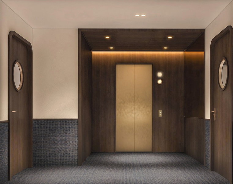 Coliwoo Hotel Kampong Glam, Singapore, Singapore