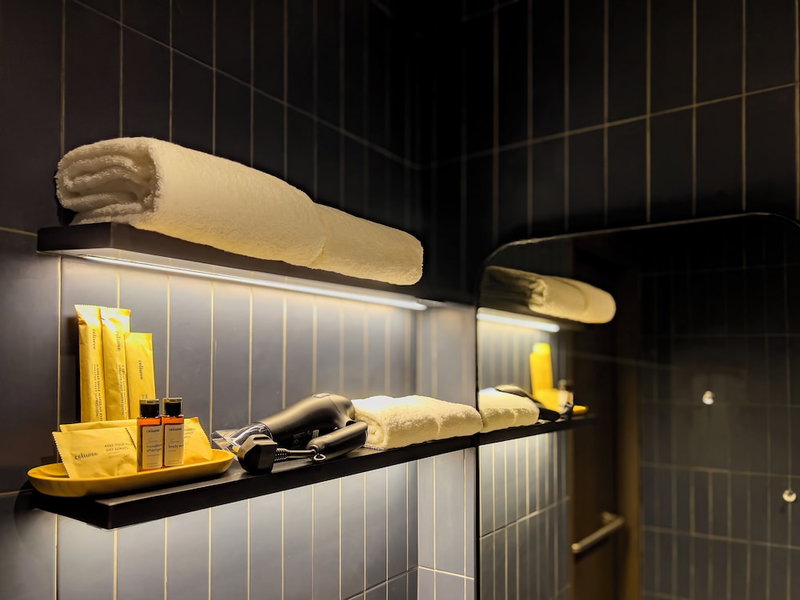 Coliwoo Hotel Kampong Glam, Singapore, Singapore