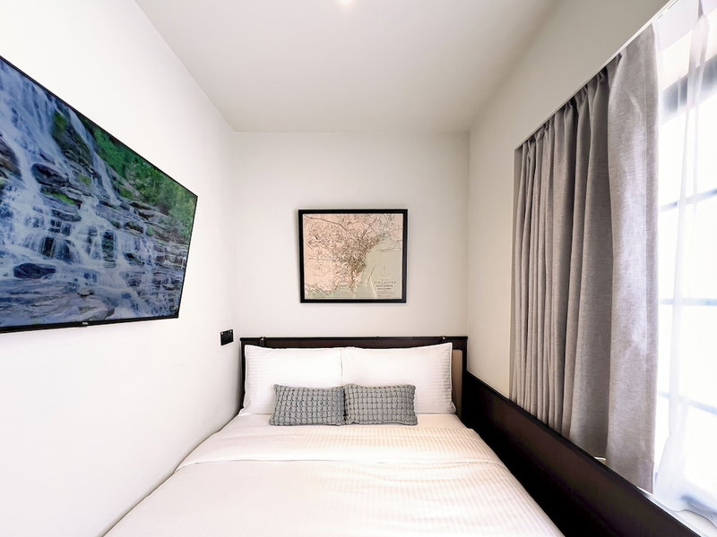 Coliwoo Hotel Kampong Glam, Singapore, Singapore