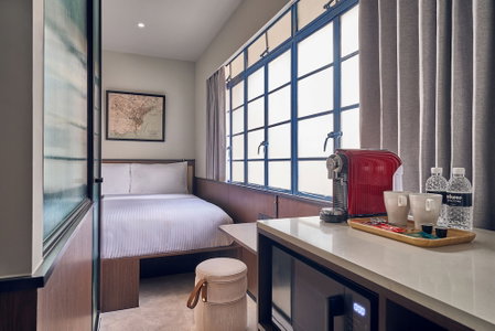 Coliwoo Hotel Kampong Glam, Singapore, Singapore